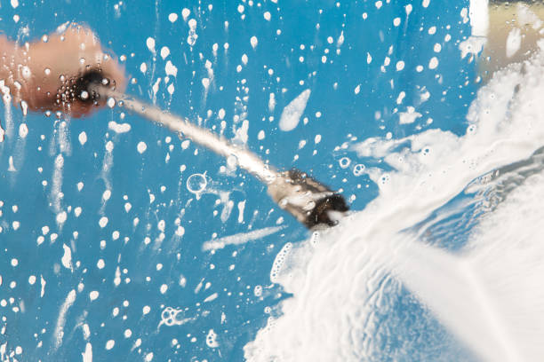 Best Oil and Grease Removal from Surfaces in Kahaluu Keauhou, HI