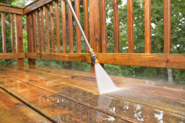 Best Vinyl Siding Pressure Washing in Kahaluu Keauhou, HI