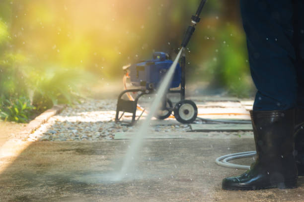 Best Gutter Cleaning and Brightening in Kahaluu Keauhou, HI